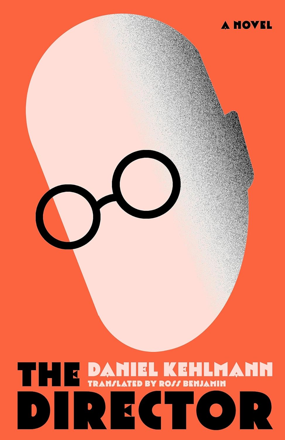 The Director image number 1