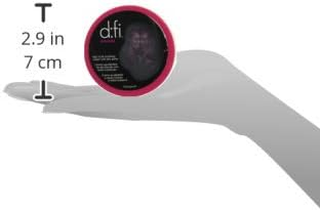 American Crew D:Fi D:Sculpt High Hold Hair Cream 75G image number 5