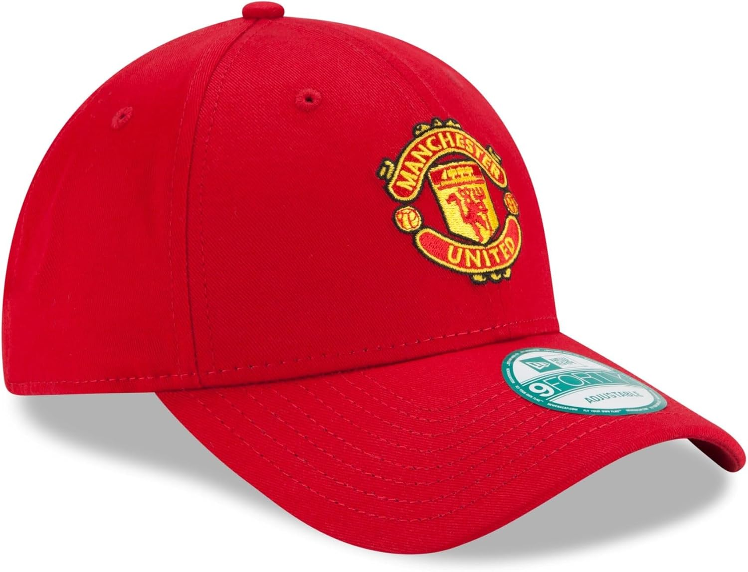 New Era Men'S 9Forty Manchester United Cap Baseball Cap