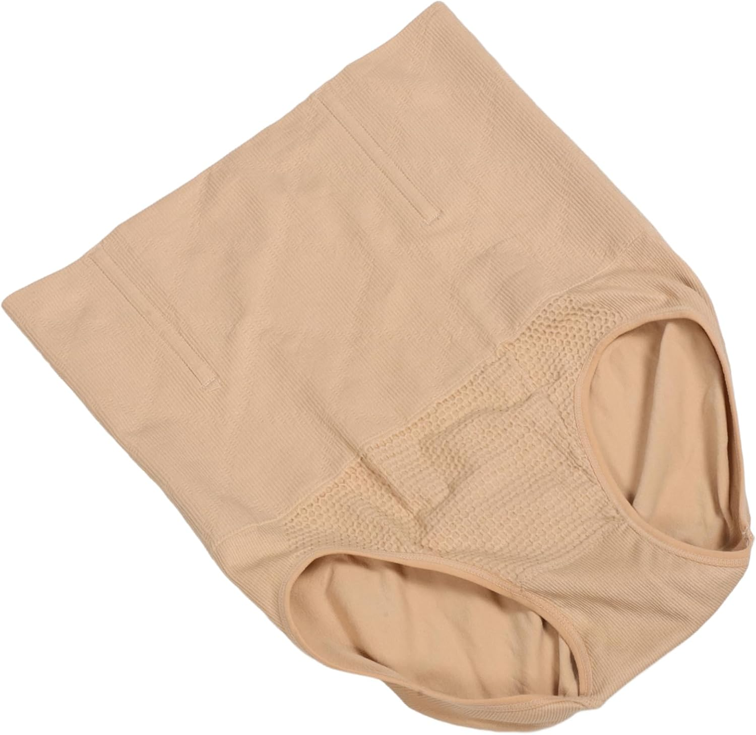 Beavorty High Waist Sculpting Underwear for Postpartum Comfortable Fit Supportive Shorts image number 1