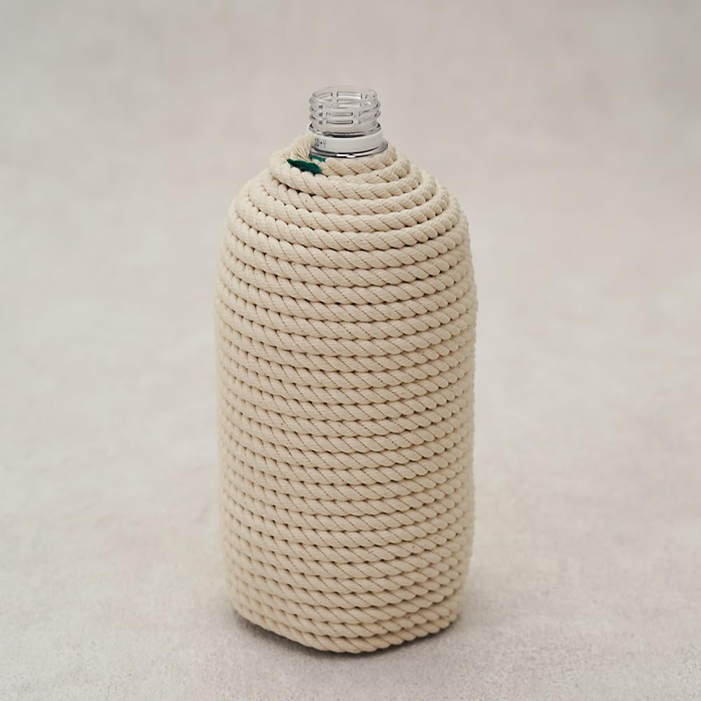 Nekoneru Cat Tower Repair Rope, Cotton