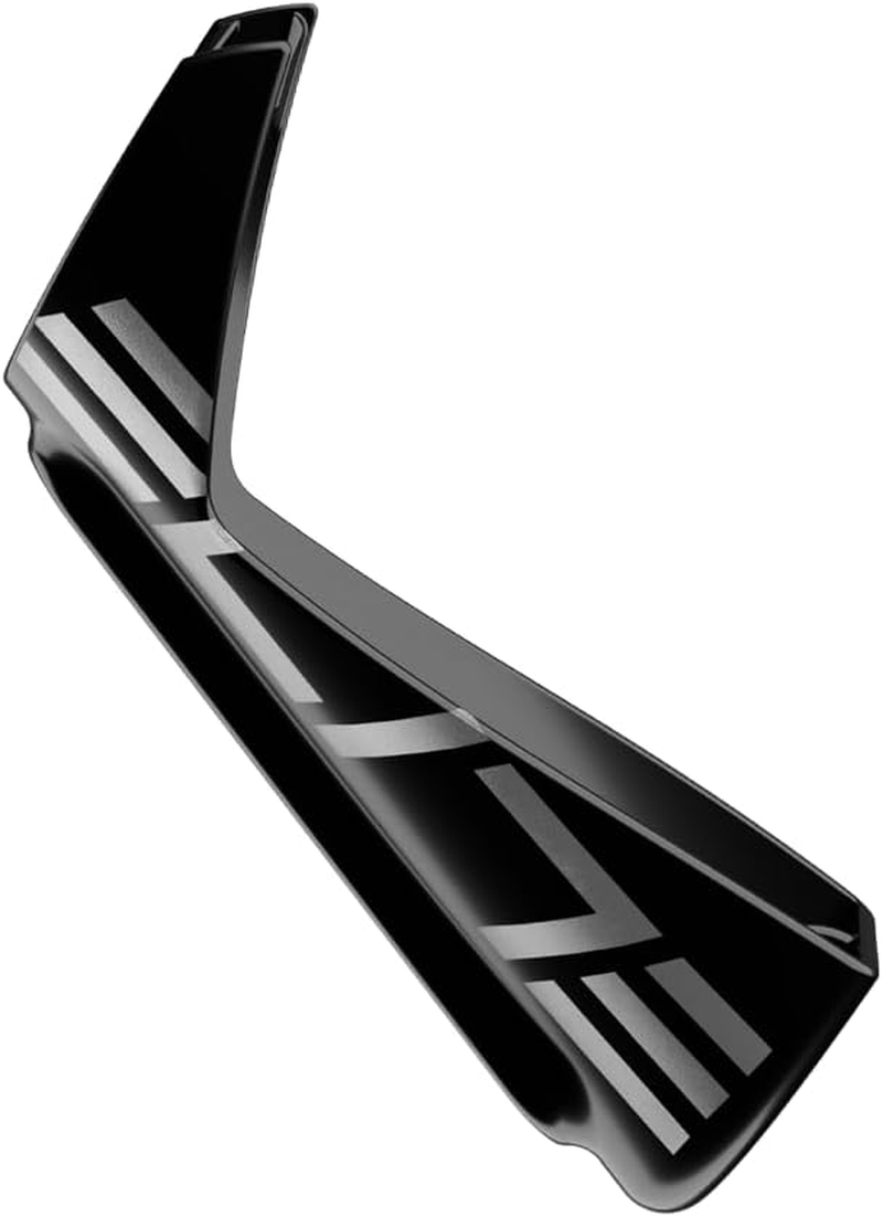 Elite S.R.L. Unisex - Adult Elite Crono CX Water Bottle, Black, 500 Ml image number 2