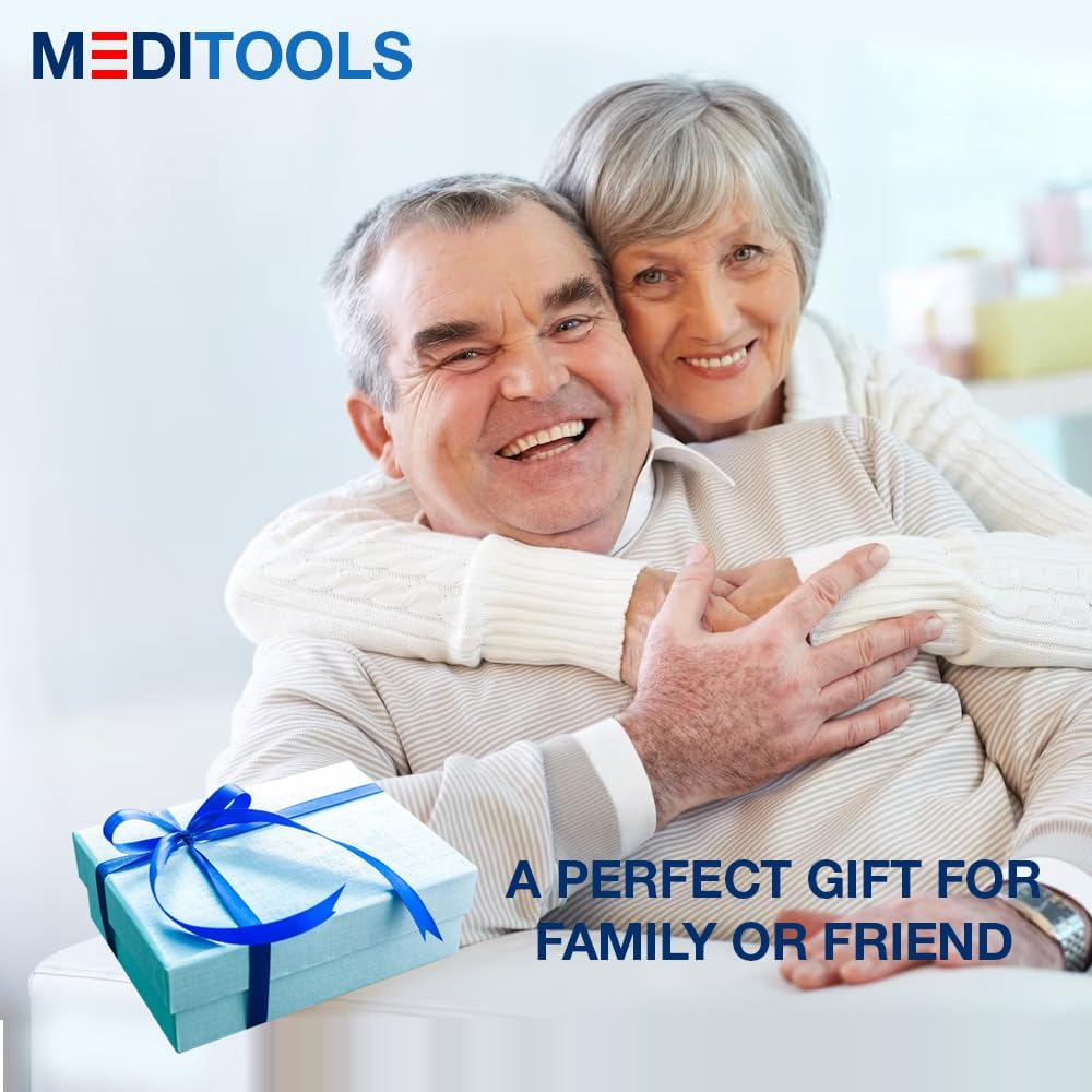 TOETECH&reg; Flame Head Nail Clippers for Men with Thick or INGROWN Toenails Podiatrist Toenail Clipper Set 5 Inch Heavy Duty INOX Flamehead Ingrown Nail Cutter Medical Grade Stainless Steel Premium Quality