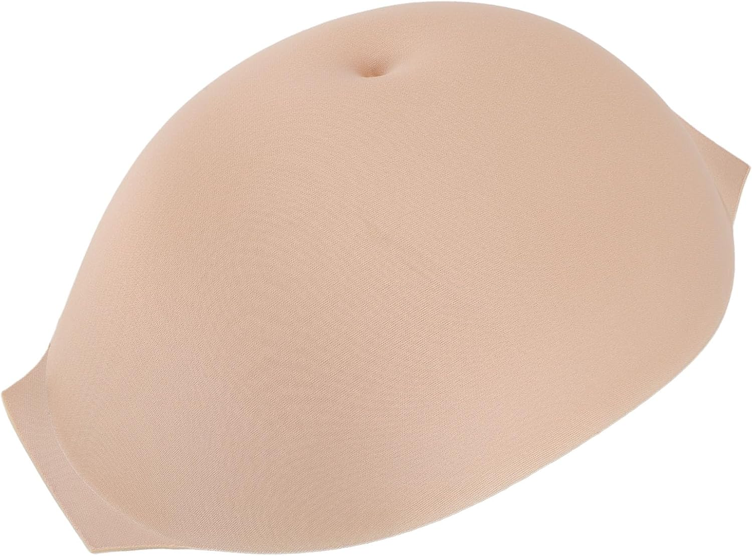 Jectse Memory Foam Pregnant Belly Bump Soft and Breathable for Maternity Photoshoots Party Stage Performance image number 3