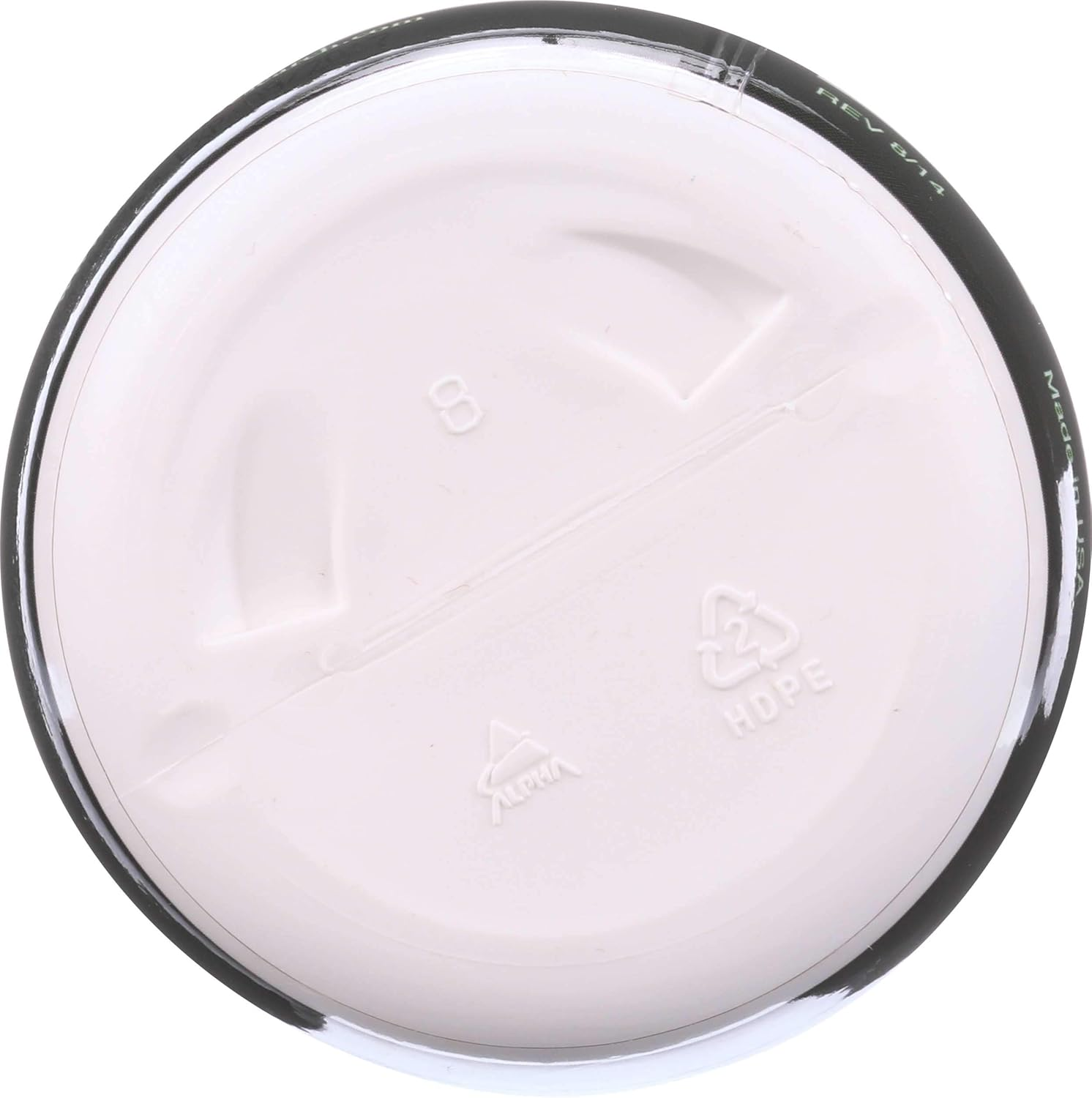 Rainbow Research 0562827 Organic Herbal Shampoo for Kids Unscented - 12 Fl Oz image number 5