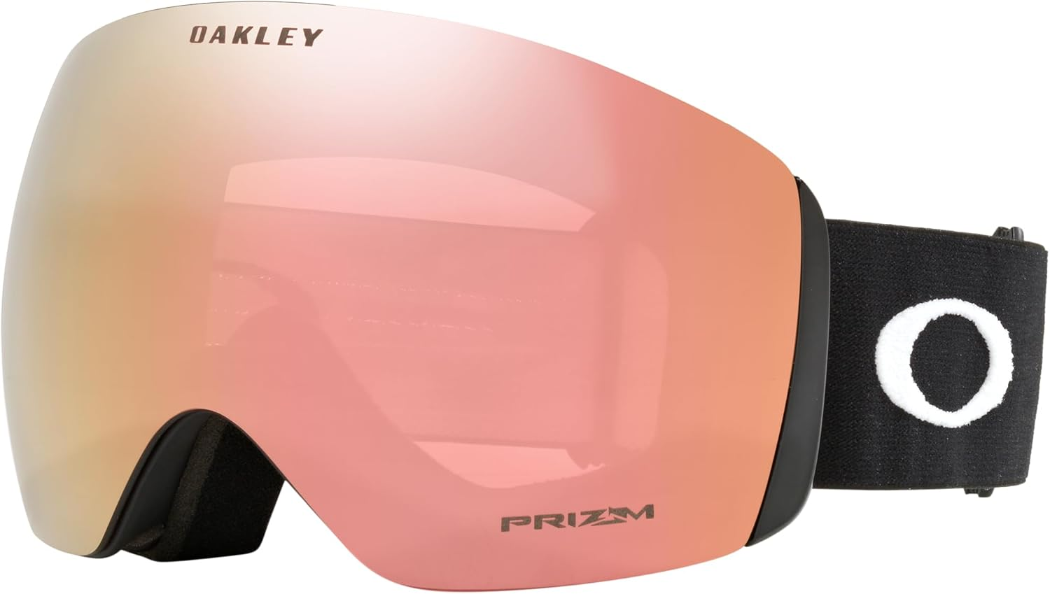 Oakley FLIGHT DECK L Unisex Adult Goggles
