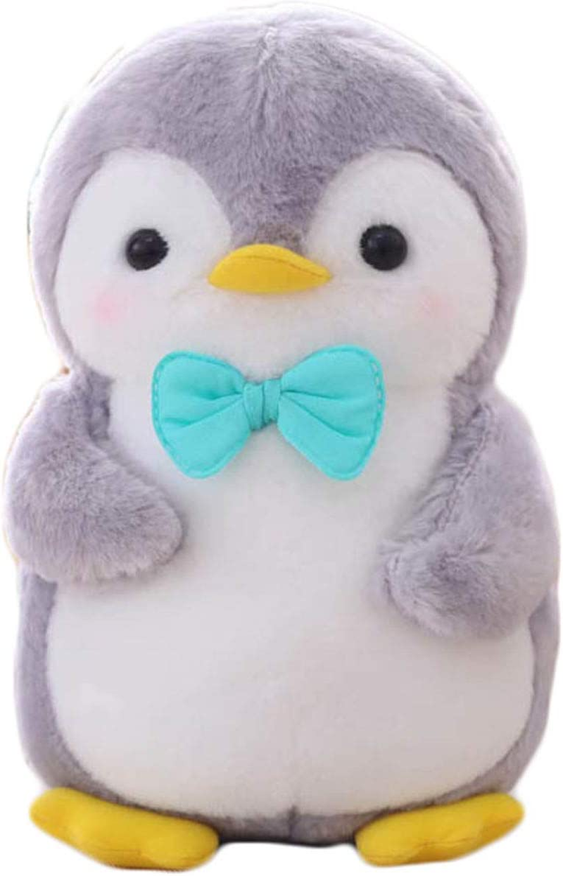 Cute Plush Toy Stuffed Animals Penguin Doll Pillow
