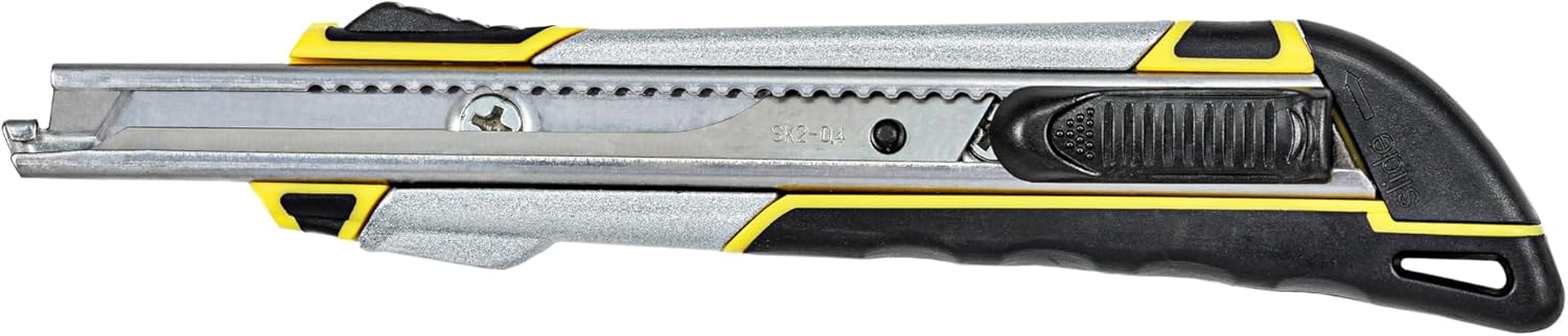 Fastcap Kaizen Knife Thin Blade Safety Cutter for Kaizen Foam image number 4