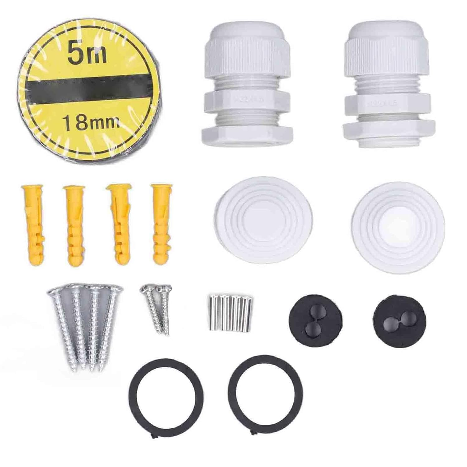 Dc Disconnect Switch Box Photovoltaic 25A Circuit Breaker Air Miniature Circuit Breakers image number 6
