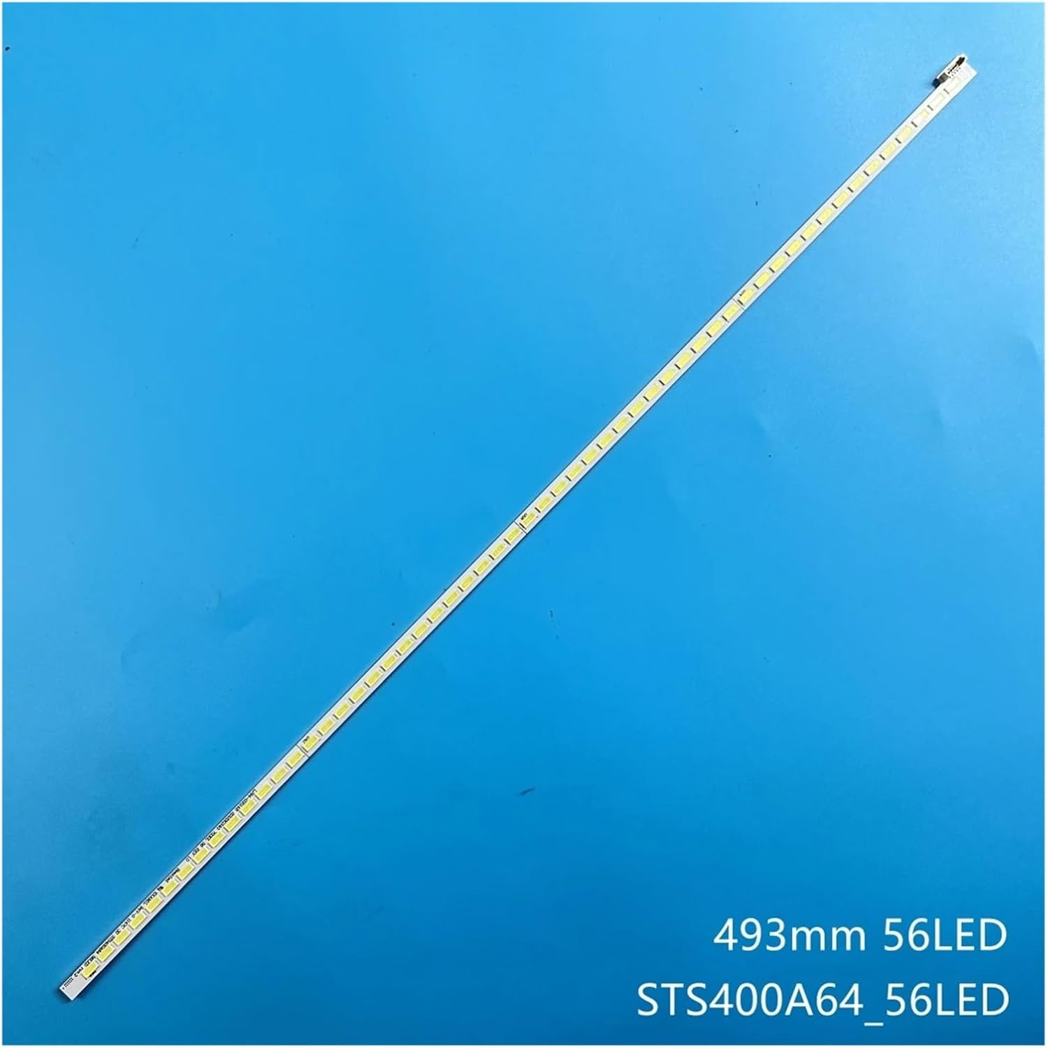 TV Backlight Sts400A64U_56Led Rov.2U_111111 SLED 2012SGS40 7030L 56 Rev1.0 for 40PFL5007T/60 40PFL5527H/12 40PFL5537T/60 40PFL5507 image number 5