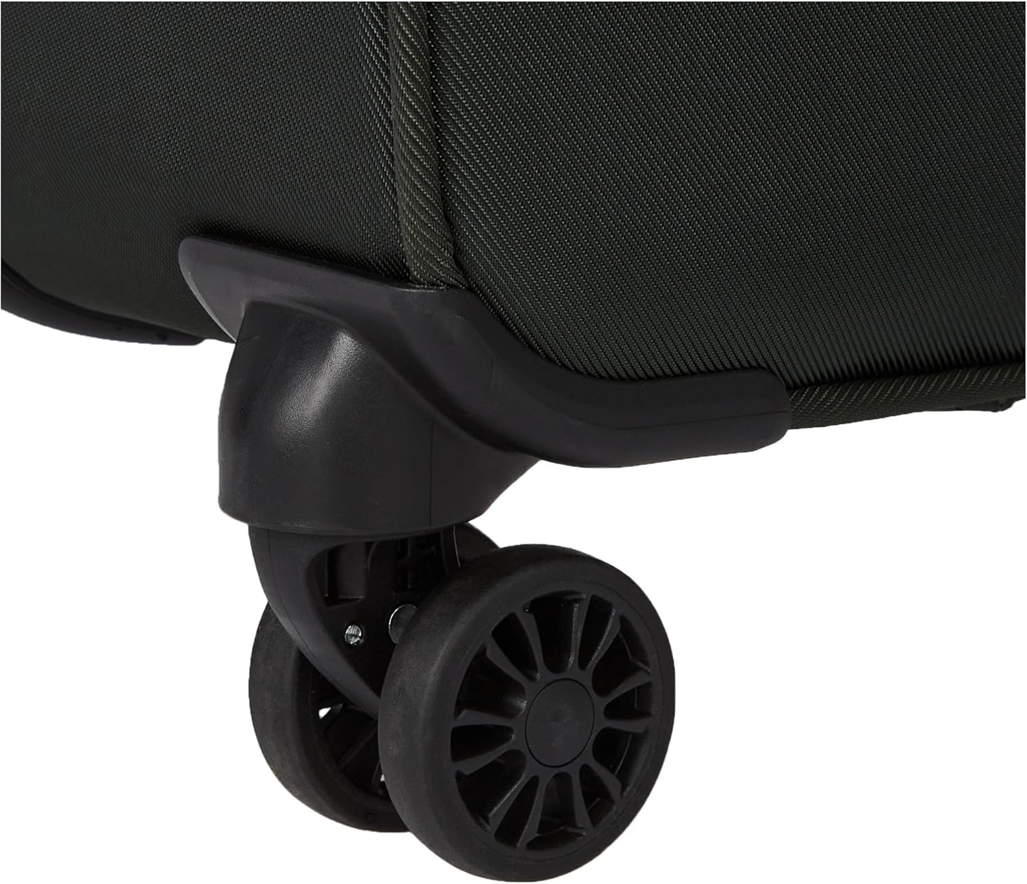 DELSEY Paris Sky Max 2.0 Softside Expandable Luggage with Spinner Wheels image number 3