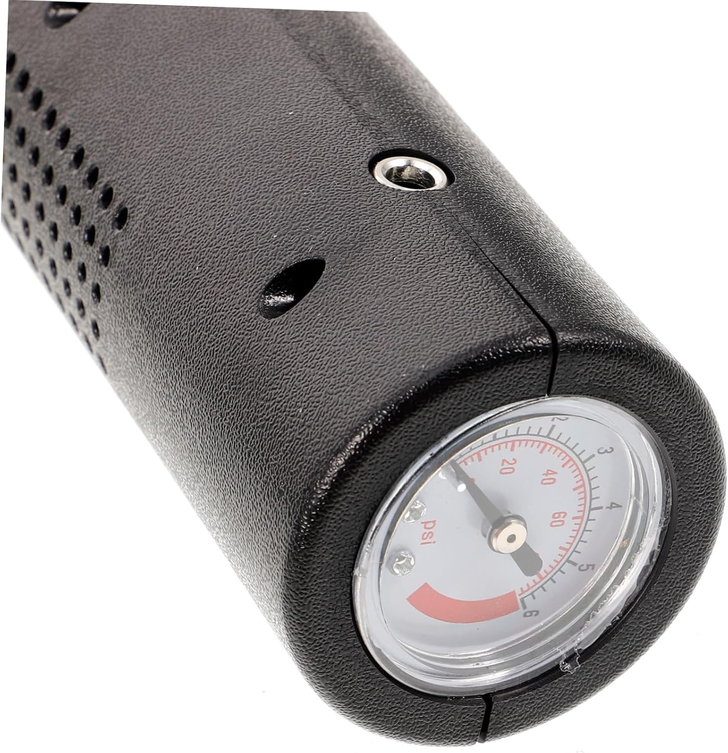 FELTECHELECTR Car Air Pump Portable Tire Inflator High Pressure Quick Inflation for Automotive Bike Motorcycle image number 6