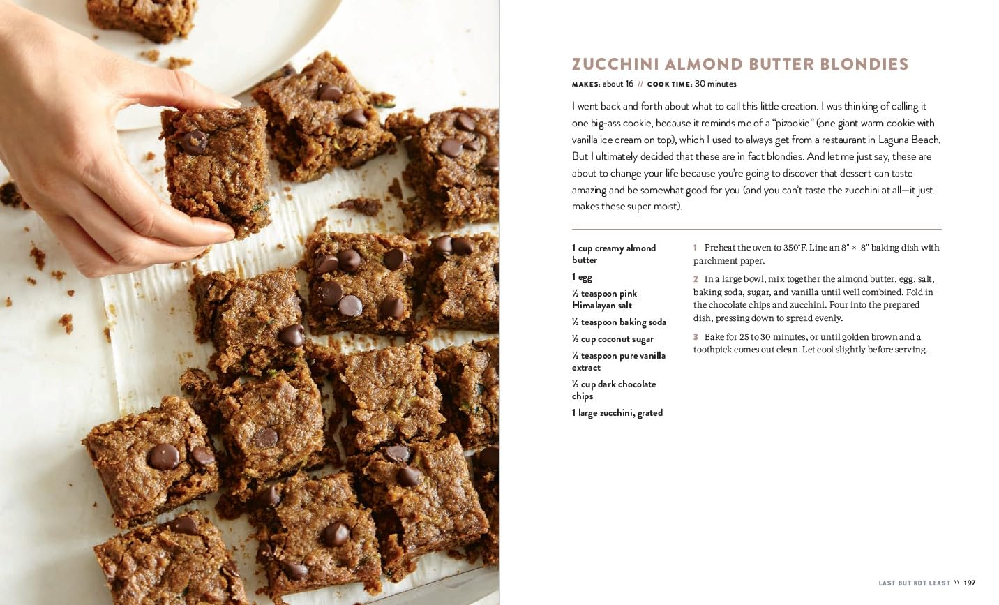 True Roots: a Mindful Kitchen with More than 100 Recipes Free of Gluten, Dairy, and Refined Sugar: a Mindful Kitchen with More than 100 Recipes Free of Gluten, Dairy, and Refined Sugar: a Cookbook image number 1