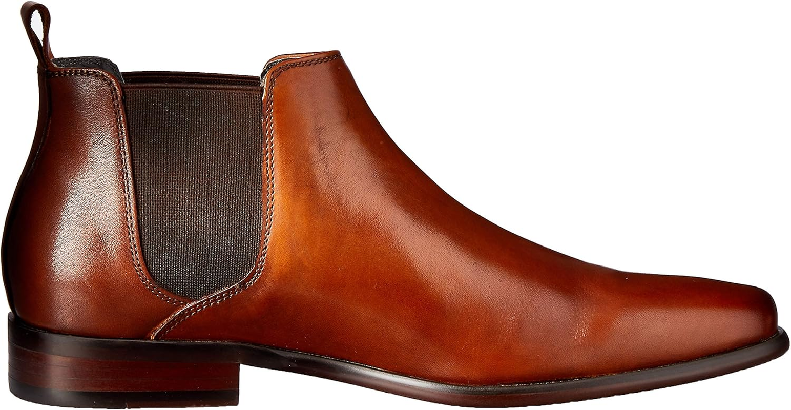 Julius Marlow Men'S Kick Chelsea Boot image number 6