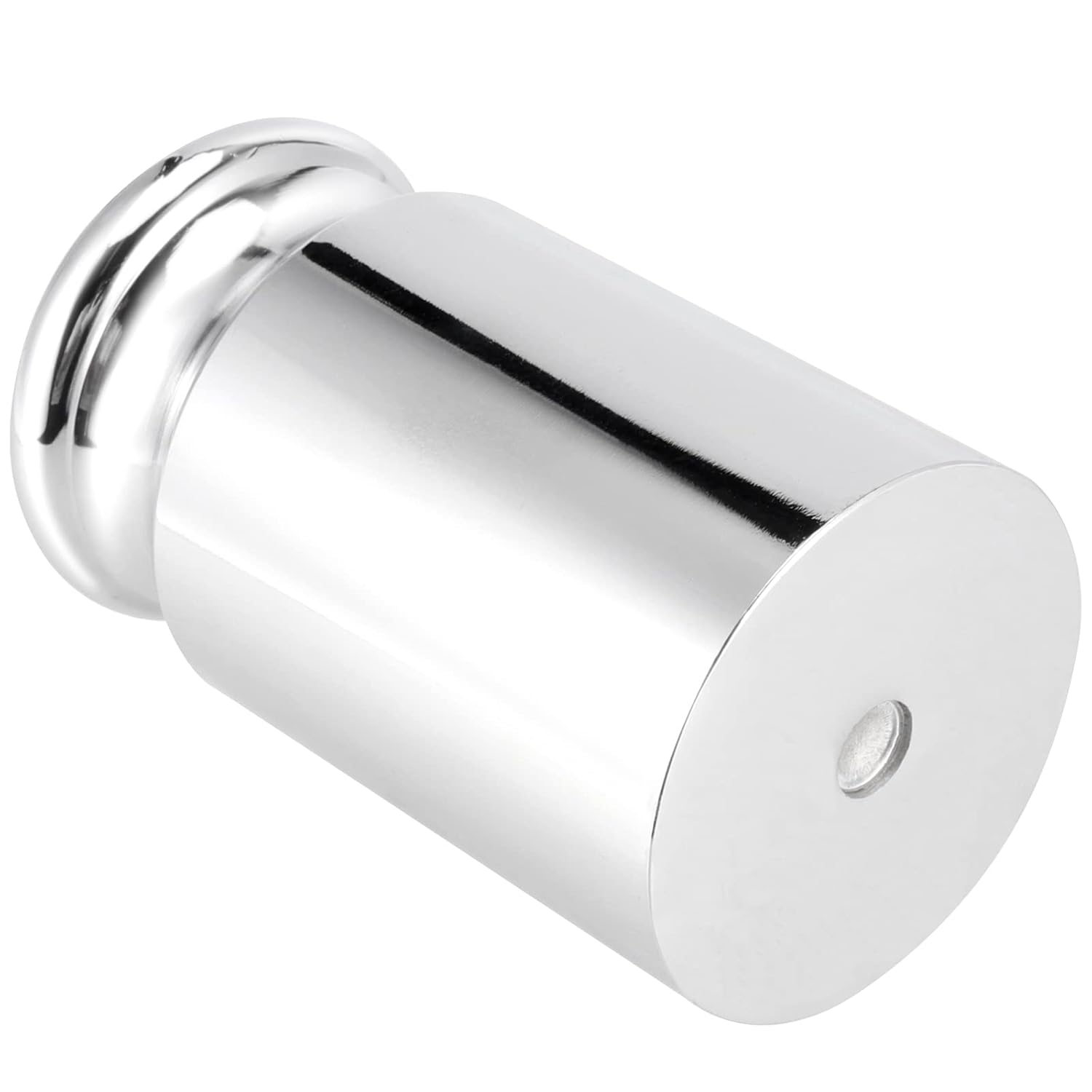 SINJEUN 2 Kg Calibration Weight, 2000 Kilogram Precision Steel Calibration Weight with Storage Case, Chrome Finish Calibration Weight for Digital Scale image number 5