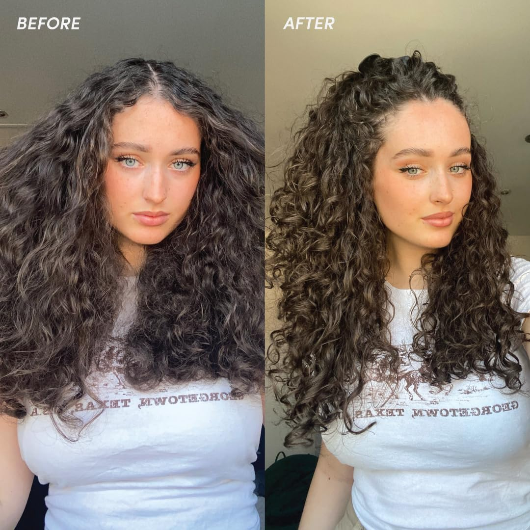 Coco & Eve Pro Youth Shampoo. Anti-Aging, Strength, Shine, Volume. Regulate Dandruff. with Honey, Retinol for Youthful Hydrated Hair. (280 Ml)