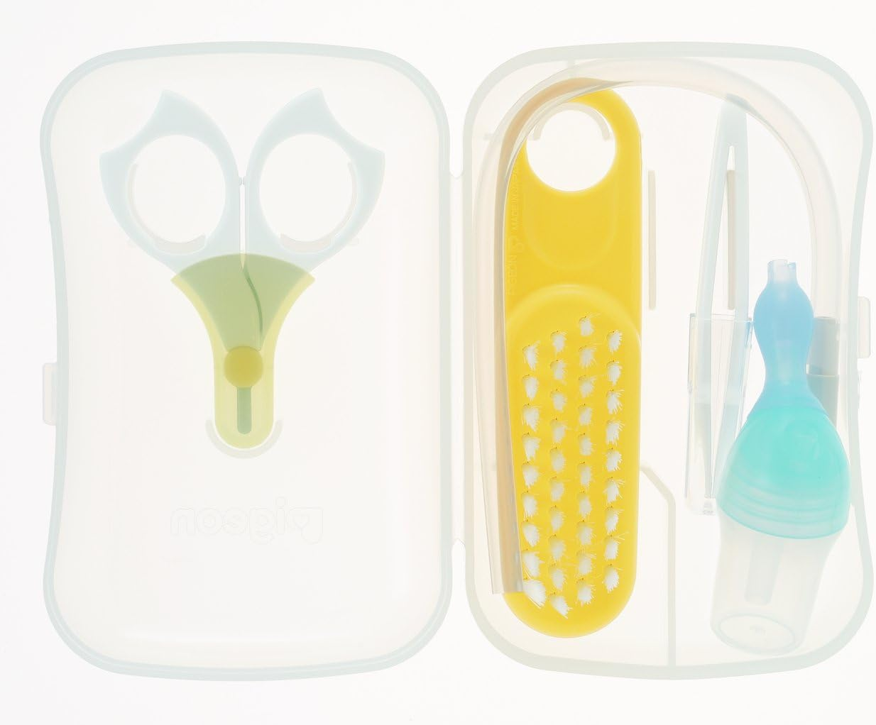 Pigeon 15108 Baby Care Set