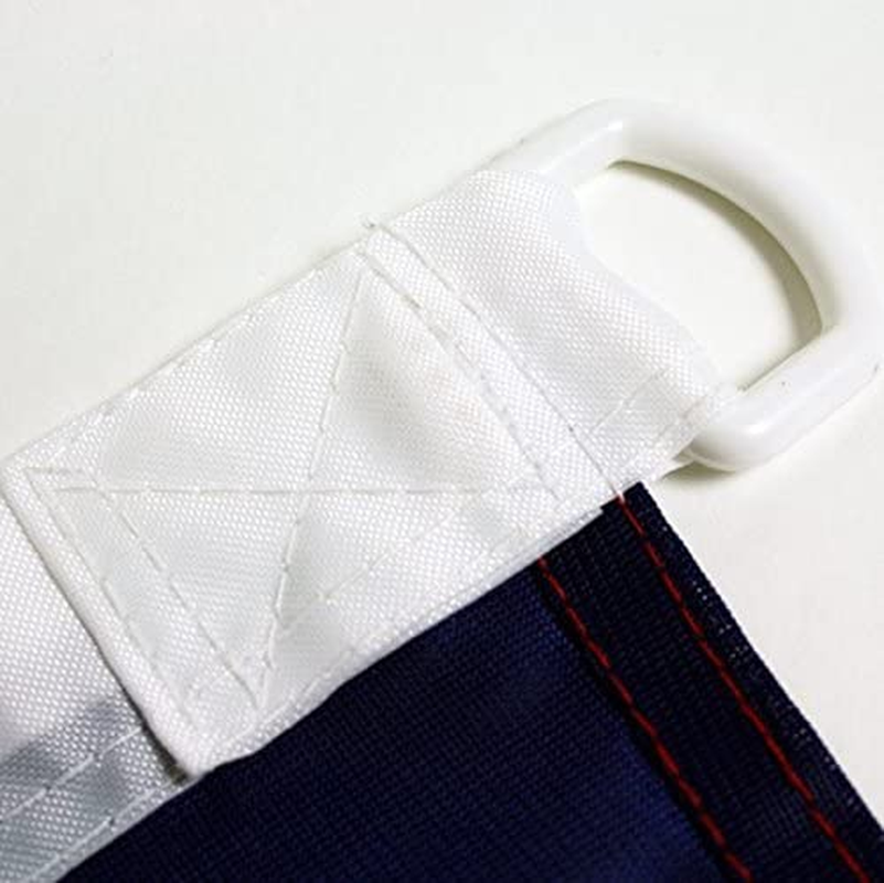 AZ FLAG Antarctic Nautical Flag 18'' X 12'' - Antarctic Continent Flags 30 X 45 Cm - Banner 12X18 in for Boat image number 3