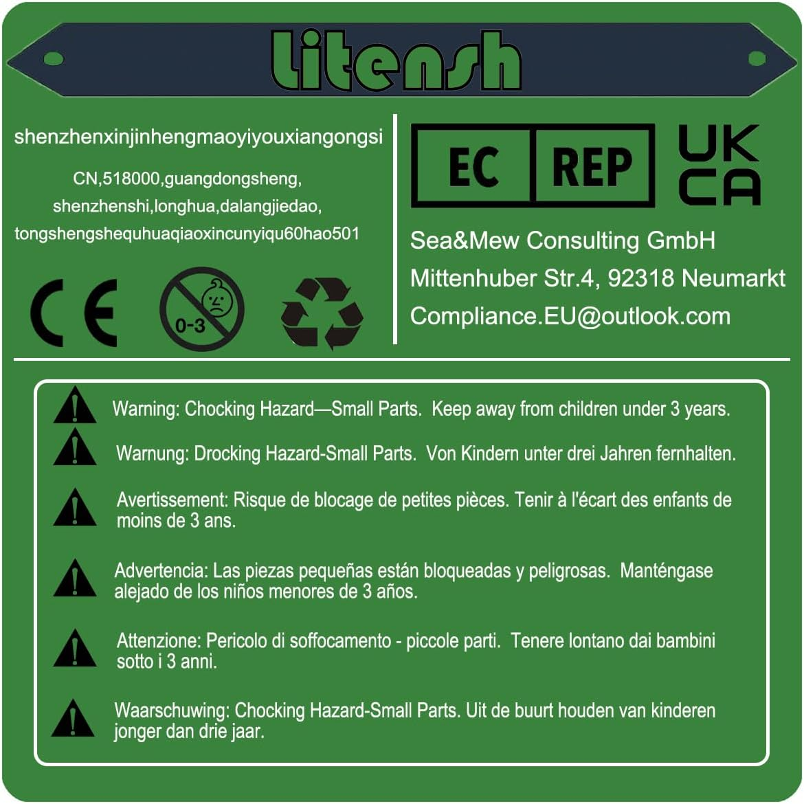 4PCS Cam Lock 22Mm, Security Cabinet Lock with Key Different Cupboard Lock for Furniture Mailbox Drawer Postbox Letterbox Household Office Door Locks Black - Black-1 Pack image number 7