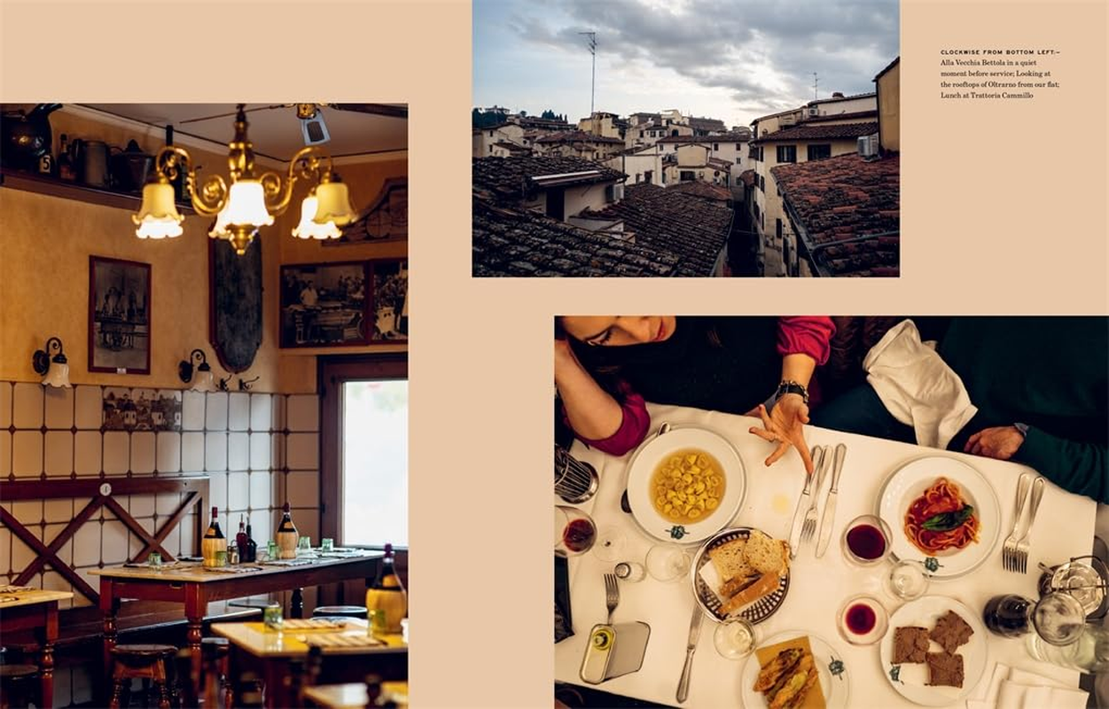 Winter in Tuscany: Cosy Recipes and the Quanto Basta Way