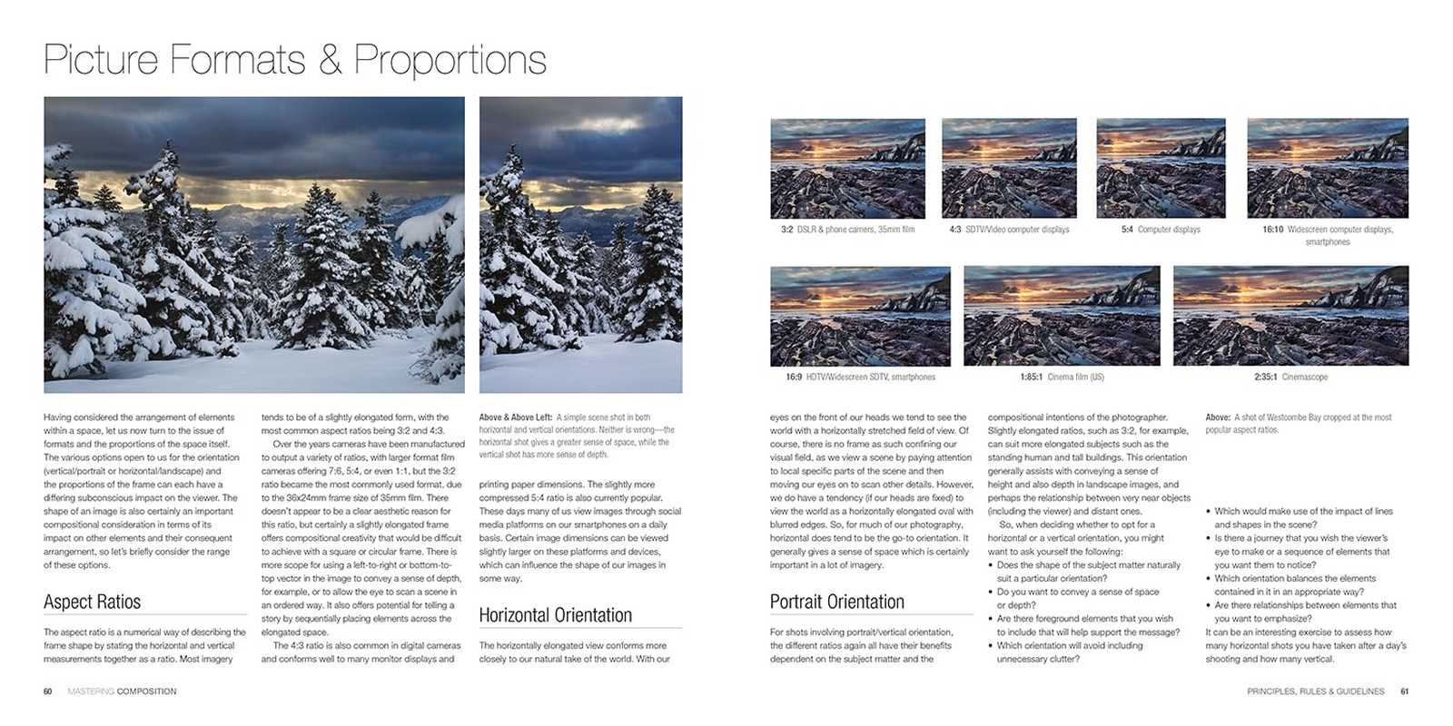 Mastering Composition: the Definitive Guide for Photographers image number 3