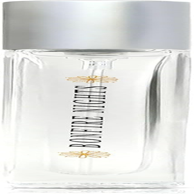 Just Juice - the Summer I Turned Pretty Bonfire Nights Body Mist - Warm Spice and Toasted Vanilla Body Spray for Women and Men - 300 Ml image number 4