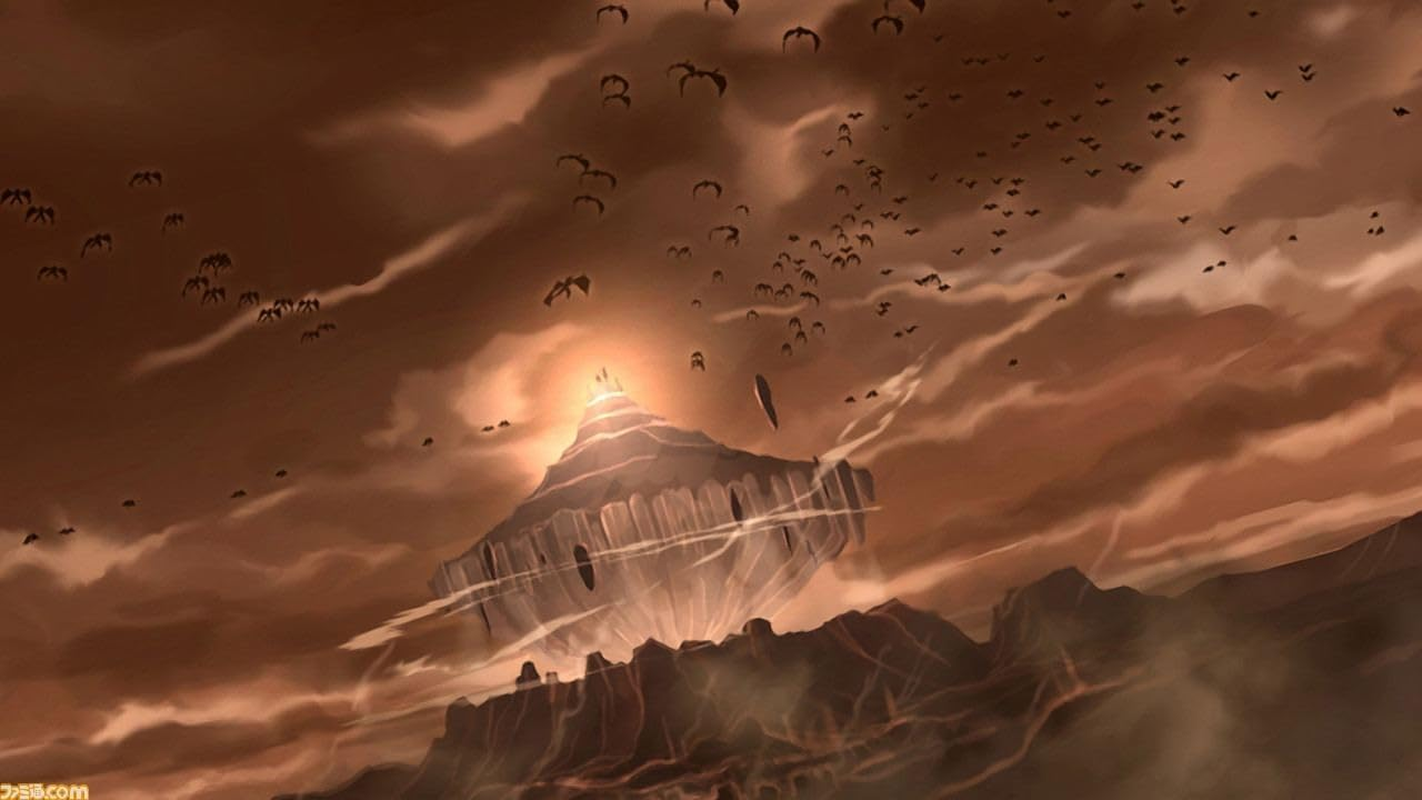 Clear River Games Ys Origin Nintendo Switch Game image number 2