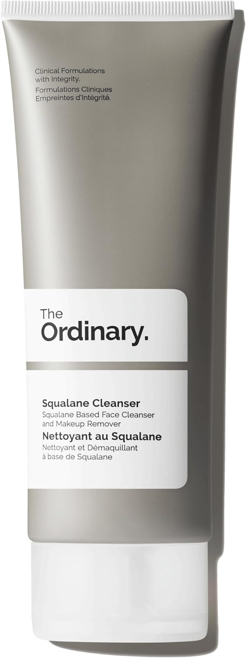 The Ordinary Squalane Cleanser 50 Ml image number 1