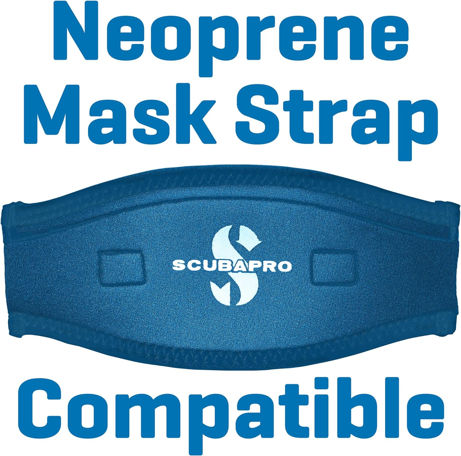 Scubapro Solo Scuba Snorkeling Dive Mask image number 4