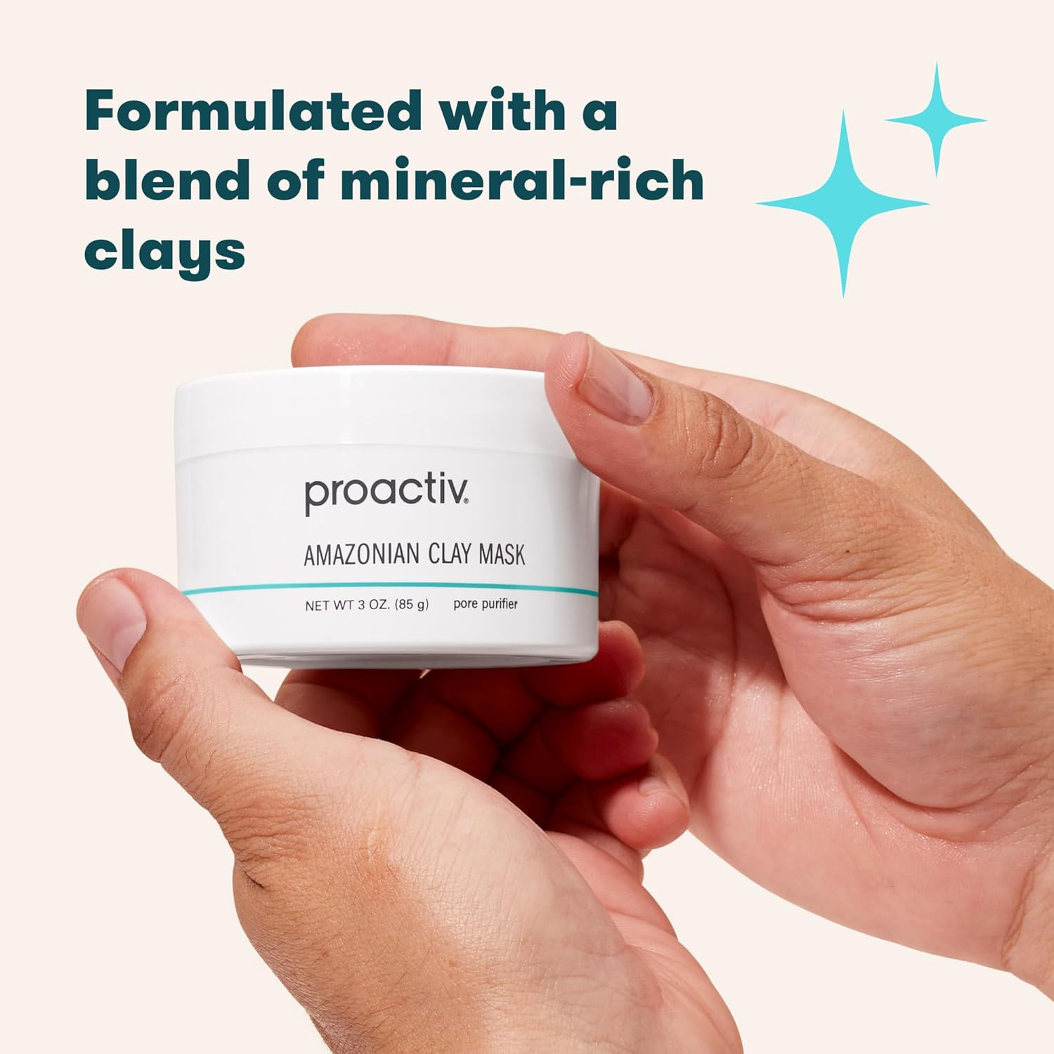 Proactiv Amazonian Clay Mask, 3 Oz. image number 2