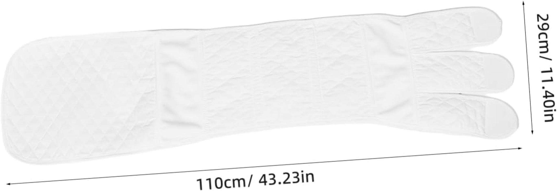 Abaodam Adjustable Breathable Maternity Belly Support Belt for Postpartum Waist Shaping and Slimming Comfortable Pregnancy Support Band for Women with Soft Material and Flexible Fit image number 2