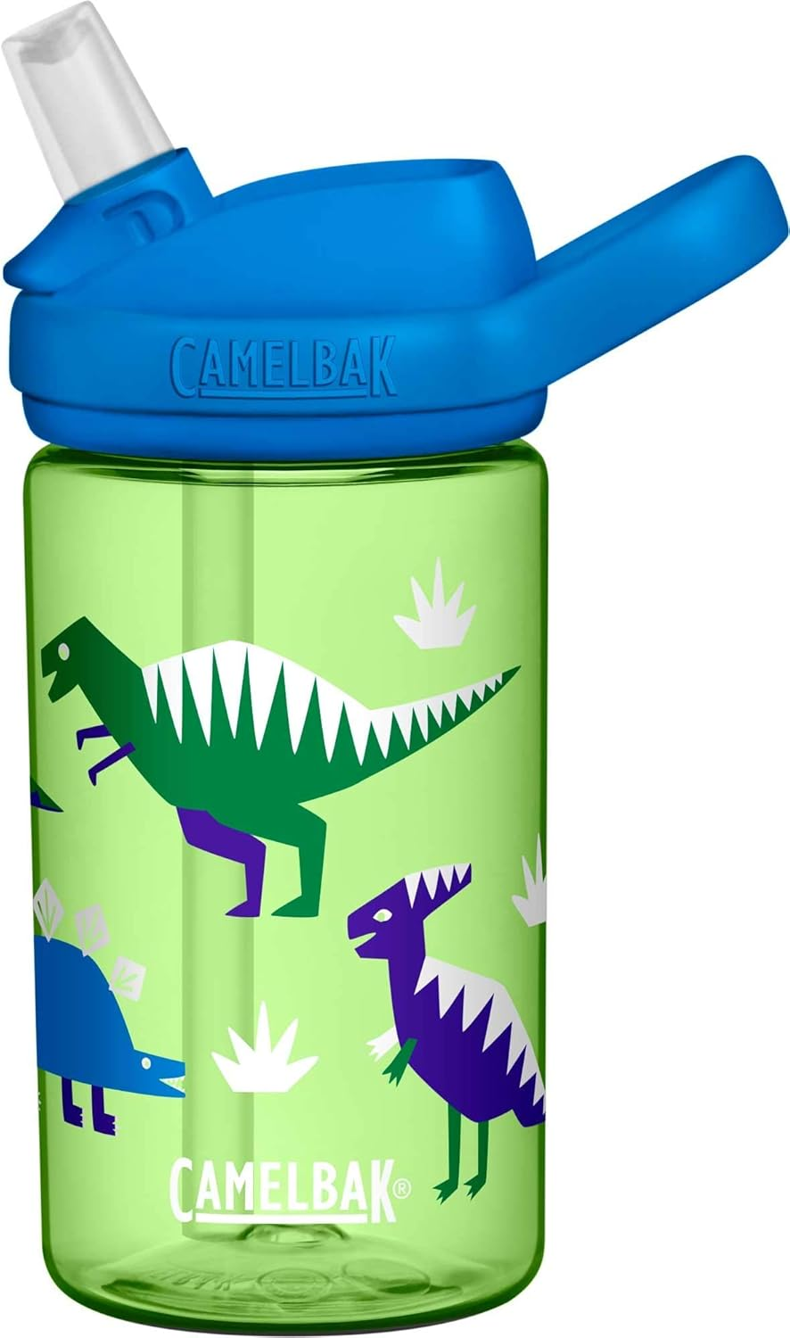 Camelbak Eddy plus Kids .4L Hip Dinos image number 2
