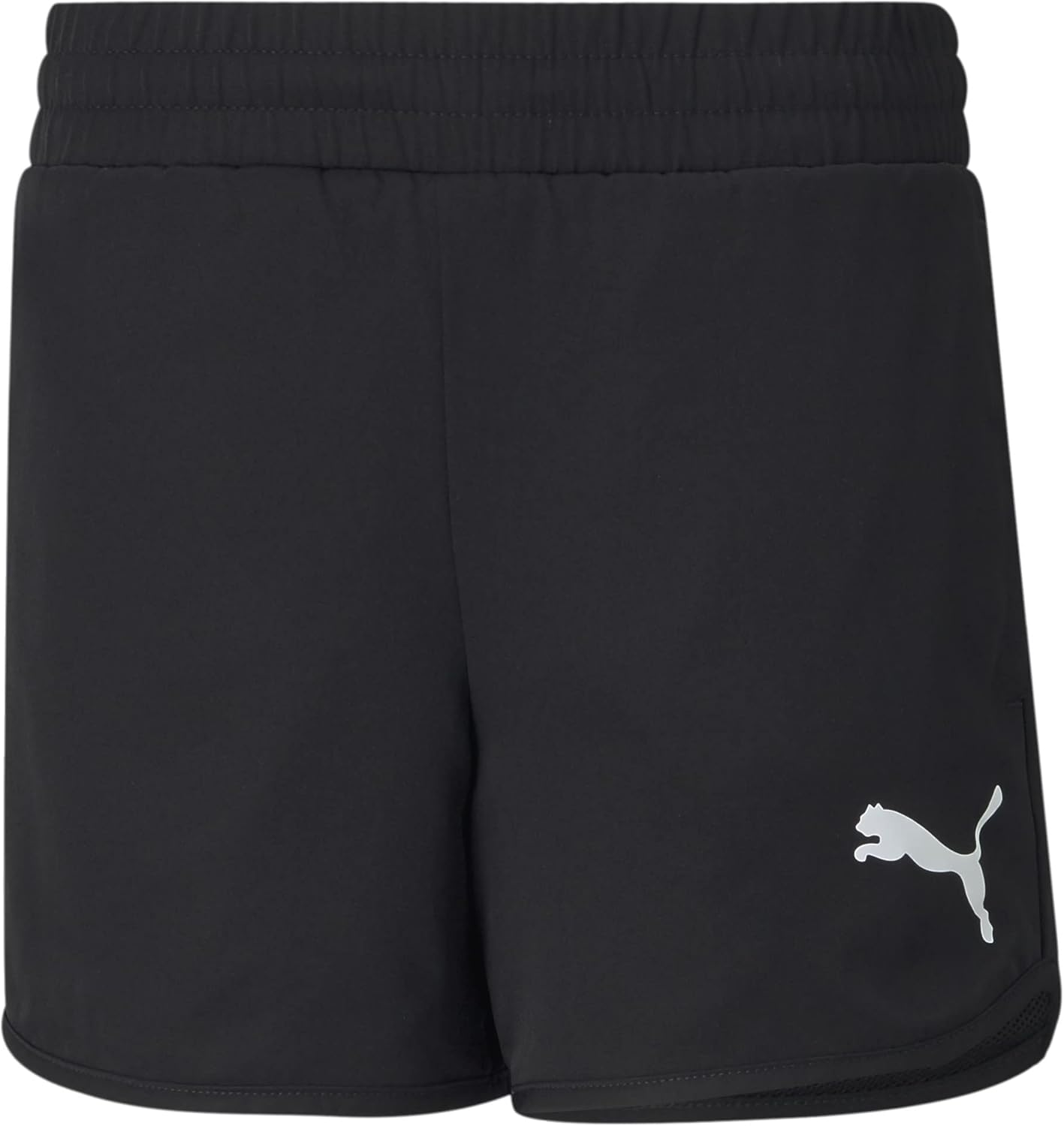 PUMA Girl'S Active Shorts