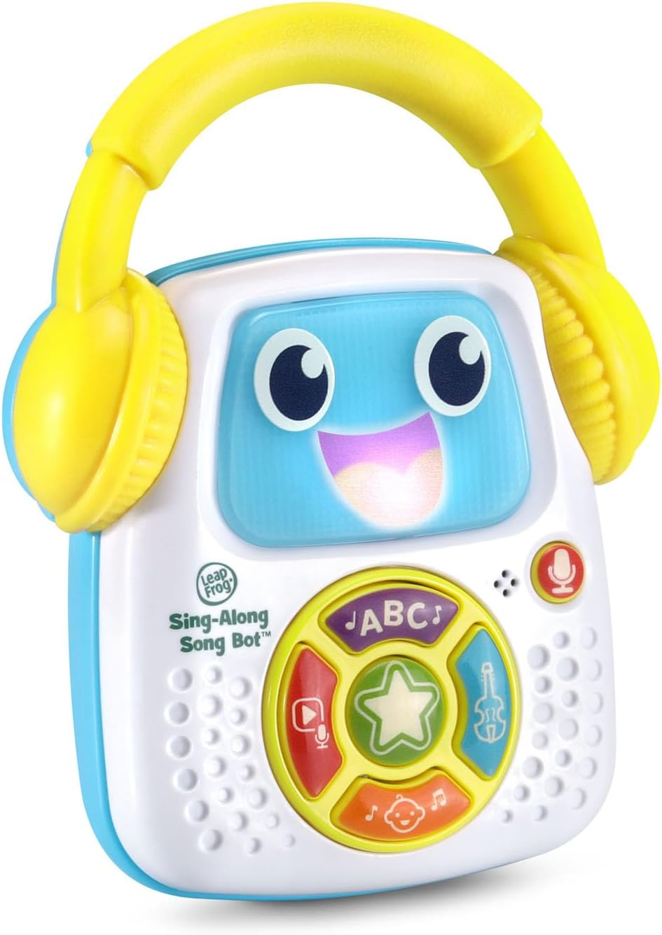 Leapfrog Sing-Along Song Bot image number 3