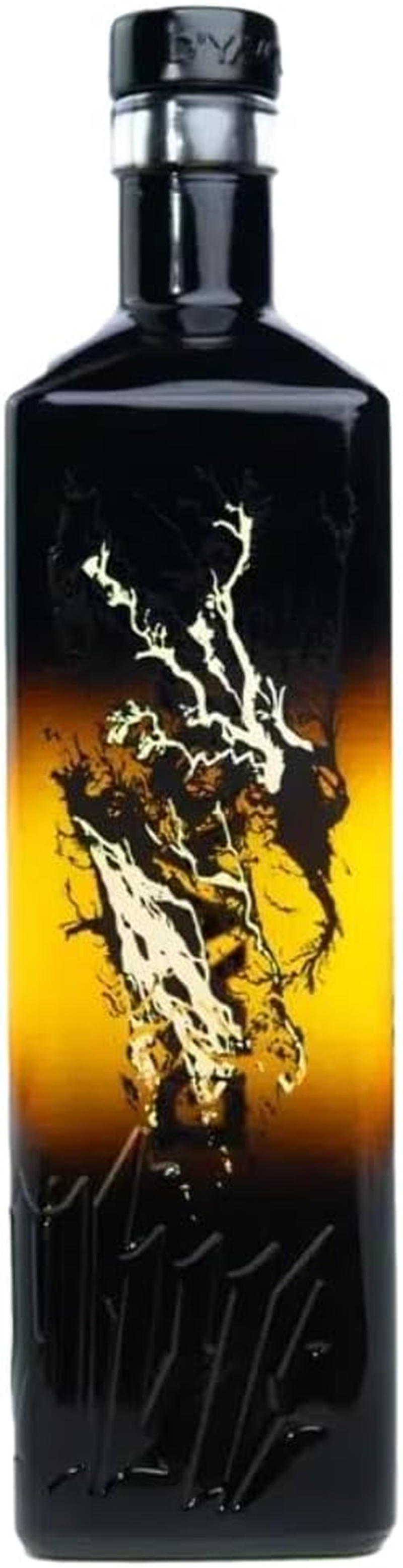 D'YAVOL Vortex Blended Scotch Whisky 750Ml image number 2