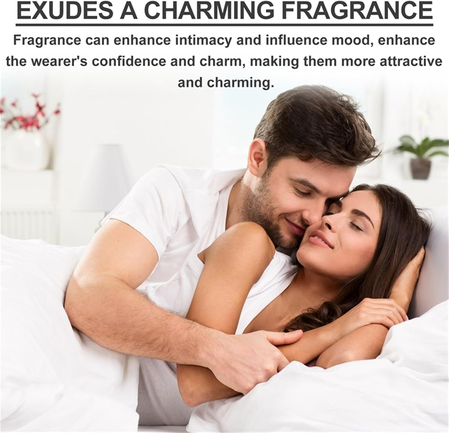 Refreshing Men'S&Women'S Cologne Perfume,Long Lasting Romantic Perfume Spray,For Men Women Make He/Her Fall in Love with You image number 6