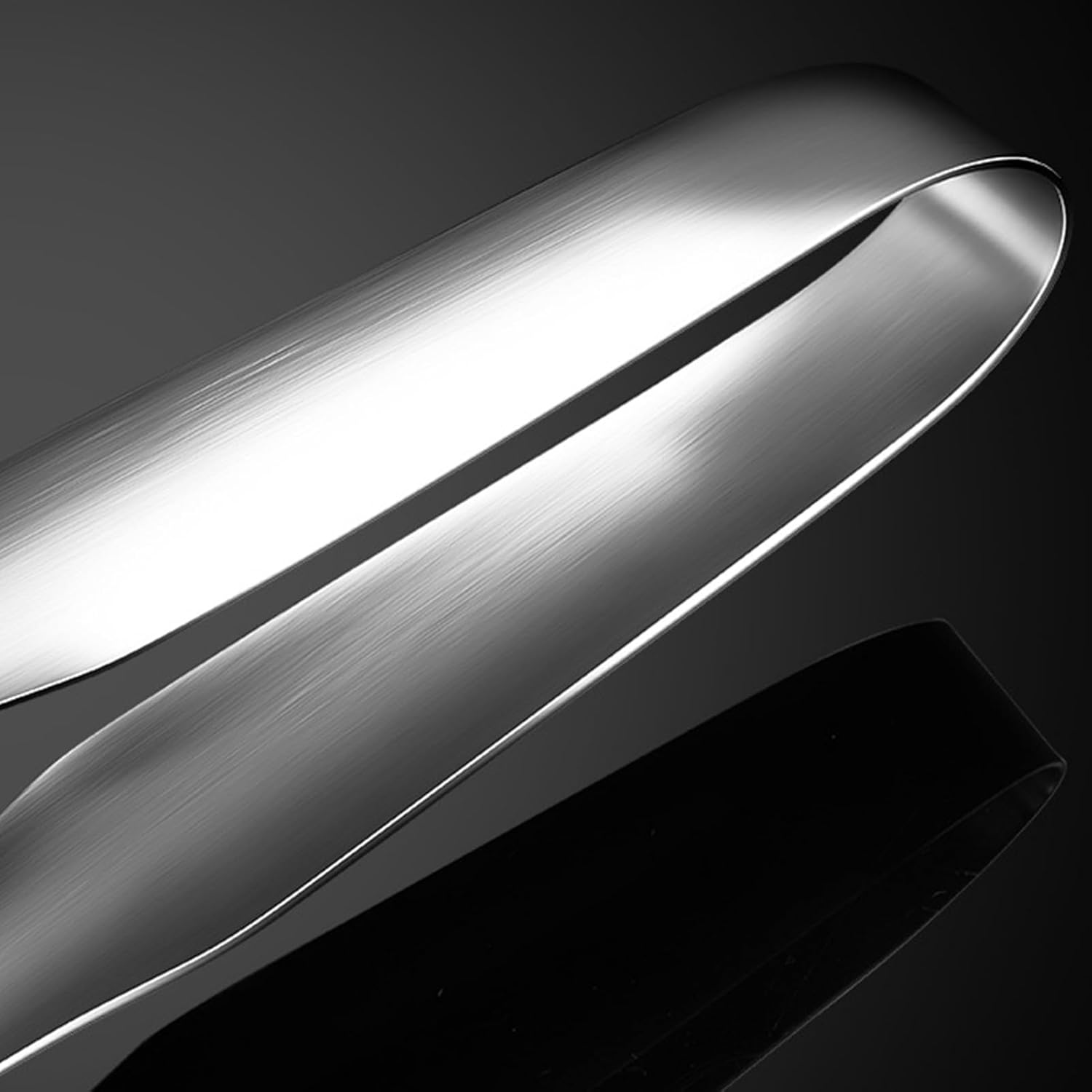 Stainless Steel Grill Tongs, Kitchen Cooking Tongs for Grill, Heat-Resistant Cooking Tools Kitchen Gadgets for Steak Fish Buffet Serving Outdoor Picnic Camping Party Backyard image number 6