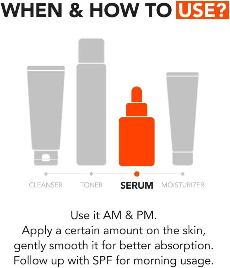 Skin & Lab Vitamin C Brightening Serum 30 Ml image number 2