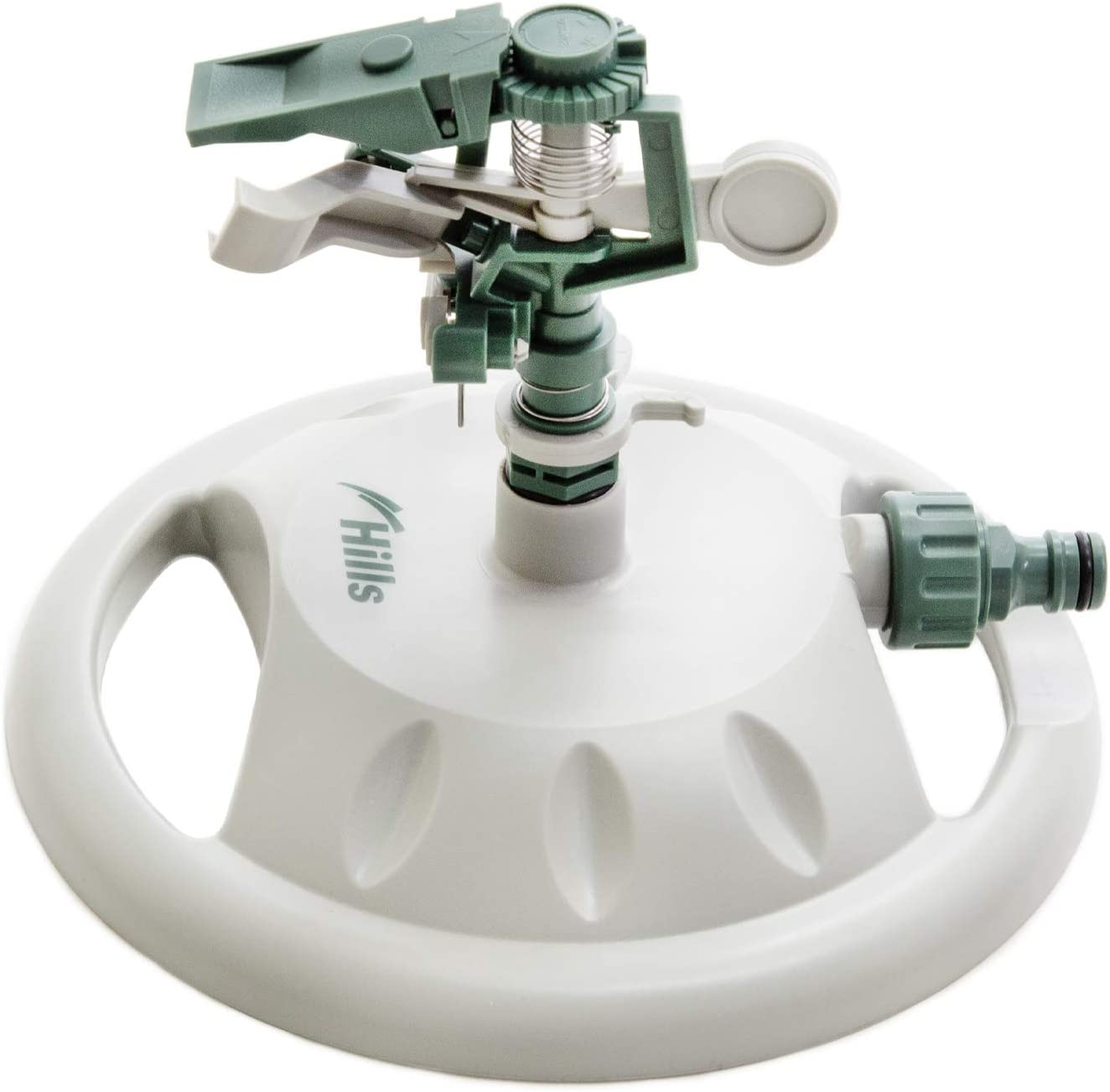 Hills 100888 Impact Sprinkler image number 2