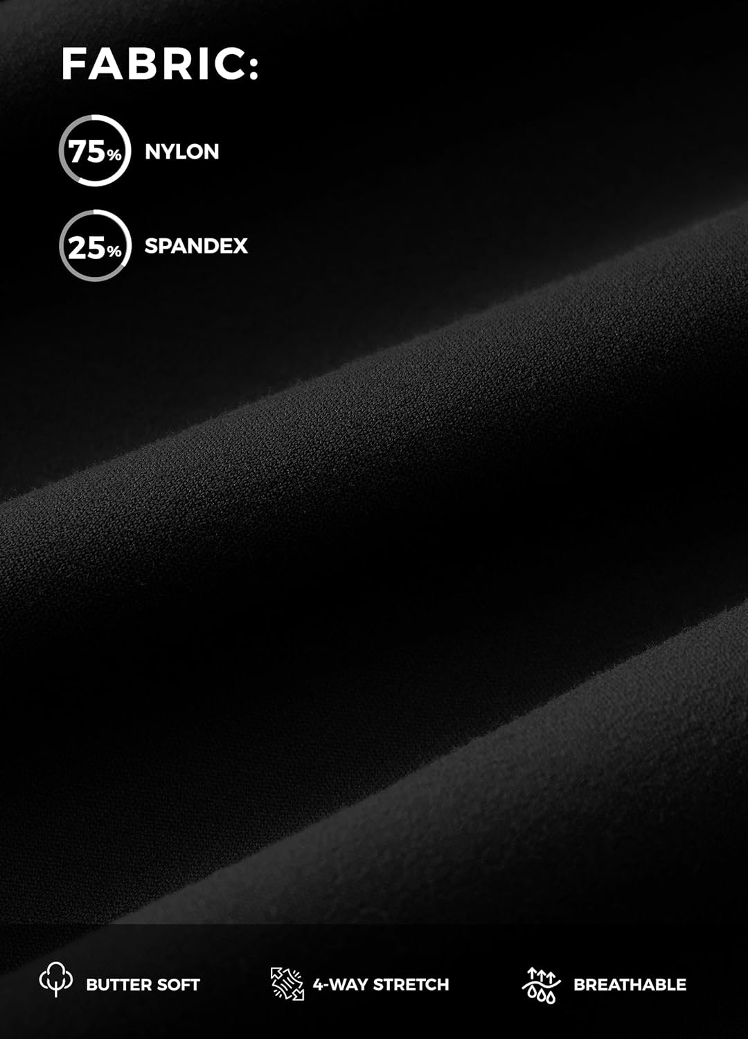 WILLIT Women'S Wide Leg Yoga Pants with Pockets High Waist Comfy Soft Comfy Casual Lounge Pants 28"/30" image number 2