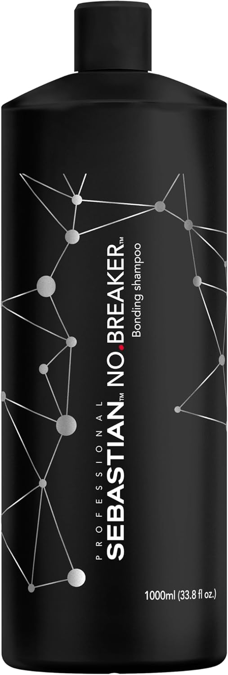 Sebastian Professional NO.BREAKER Bonding Shampoo 1000Ml image number 2