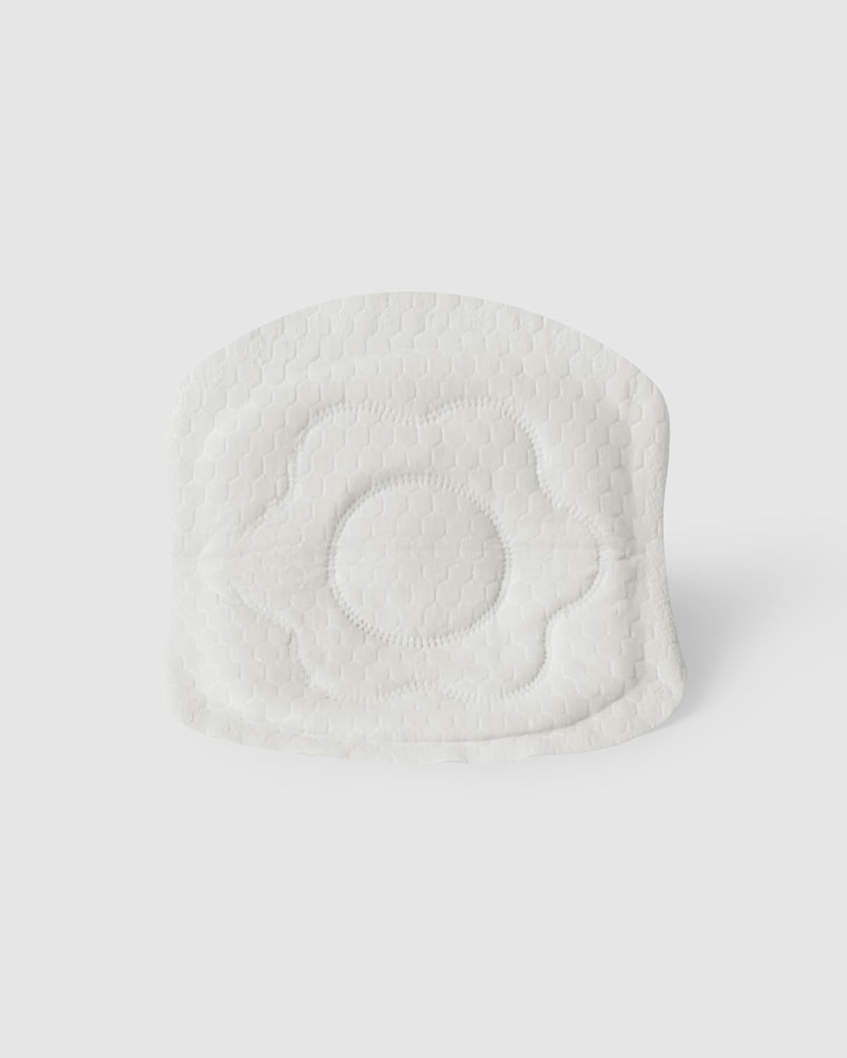 New Beginnings Regular Bamboo Disposable Nursing Pads (60 Pieces Pack) image number 1