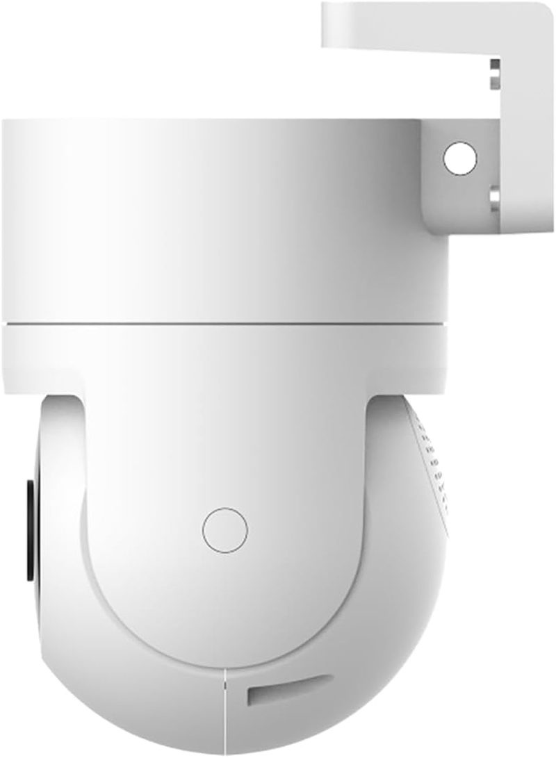 Xiaomi Outdoor Cam CW400 White image number 3