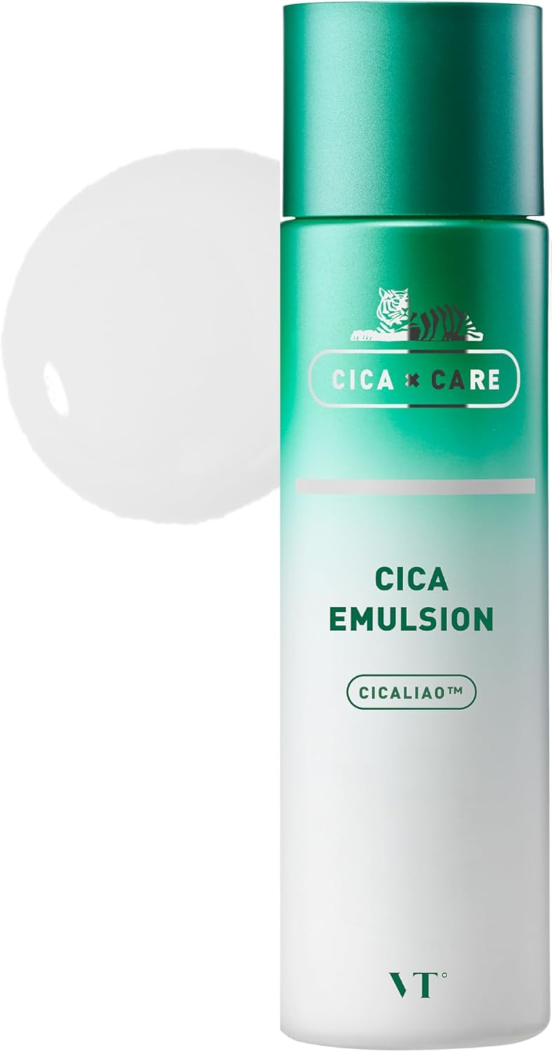 Cica Emulsion 200Ml image number 1