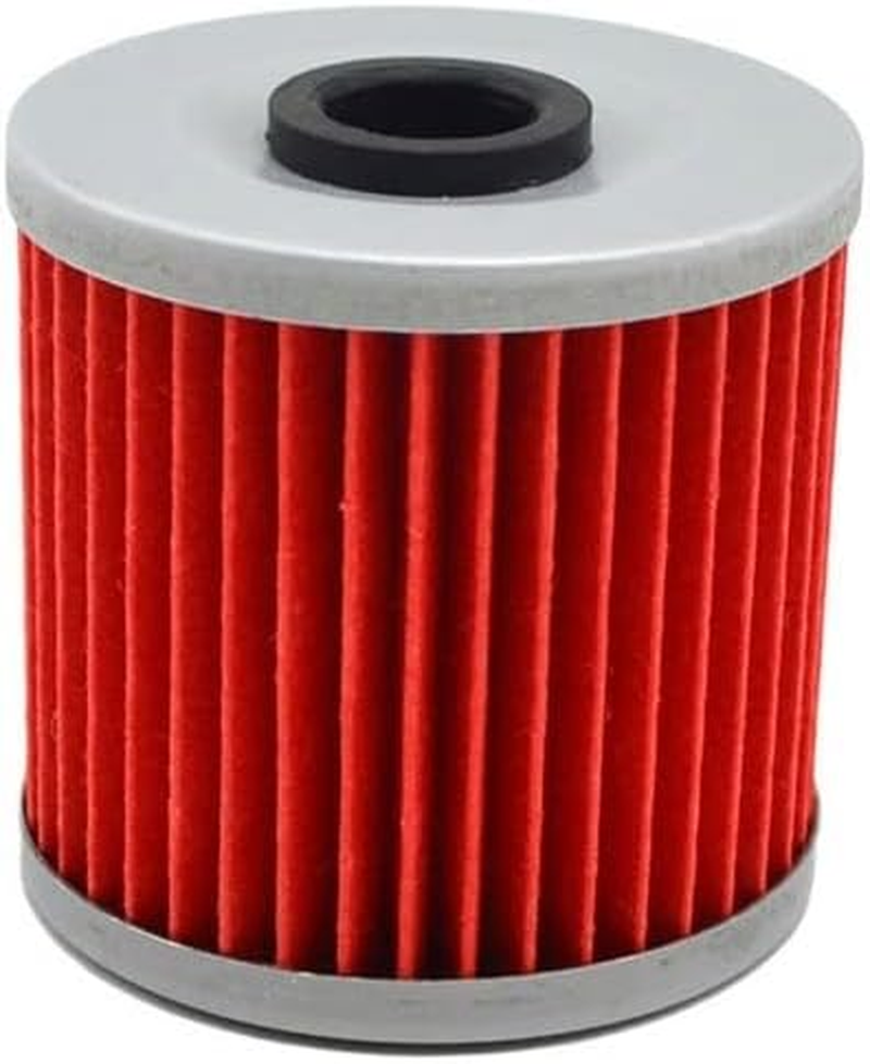 Motorcycle Engine Parts Oil Grid Filters for KAWASAKI KLF300 KLF 300 BAYOU 4X4 KLF300BAYOU4X4 1989-2004 Motorbike Filter image number 1