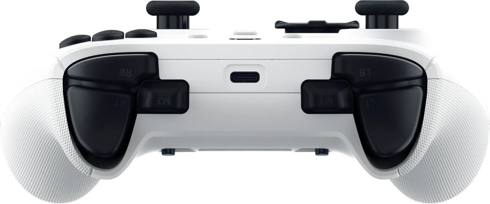 Razer Wolverine V3 Tournament Edition - Wired Gaming Controller for Xbox Series X|S & PC - White image number 2