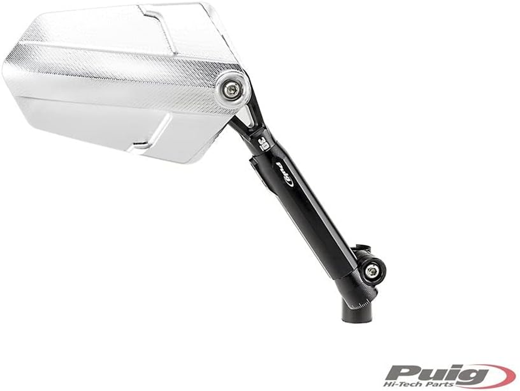 Puig Explorer 010ND Rear View Mirror Right