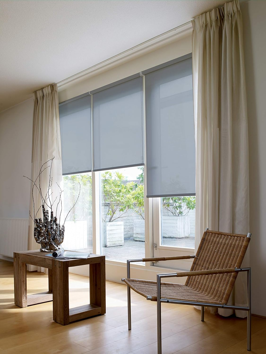 Fibaro Roller Shutter 3