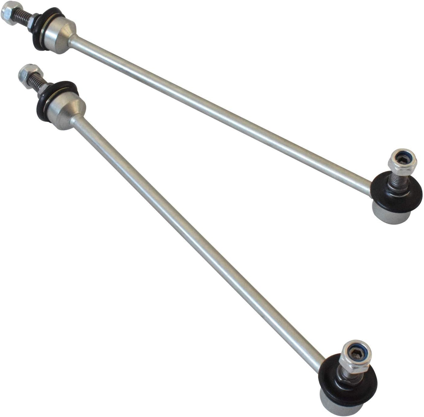 ATP Pair Front Stabilizer Sway Bar Links Fit for FORD Territory TS TX SY SZ Left and Right Side Front Stabilizer Link image number 1