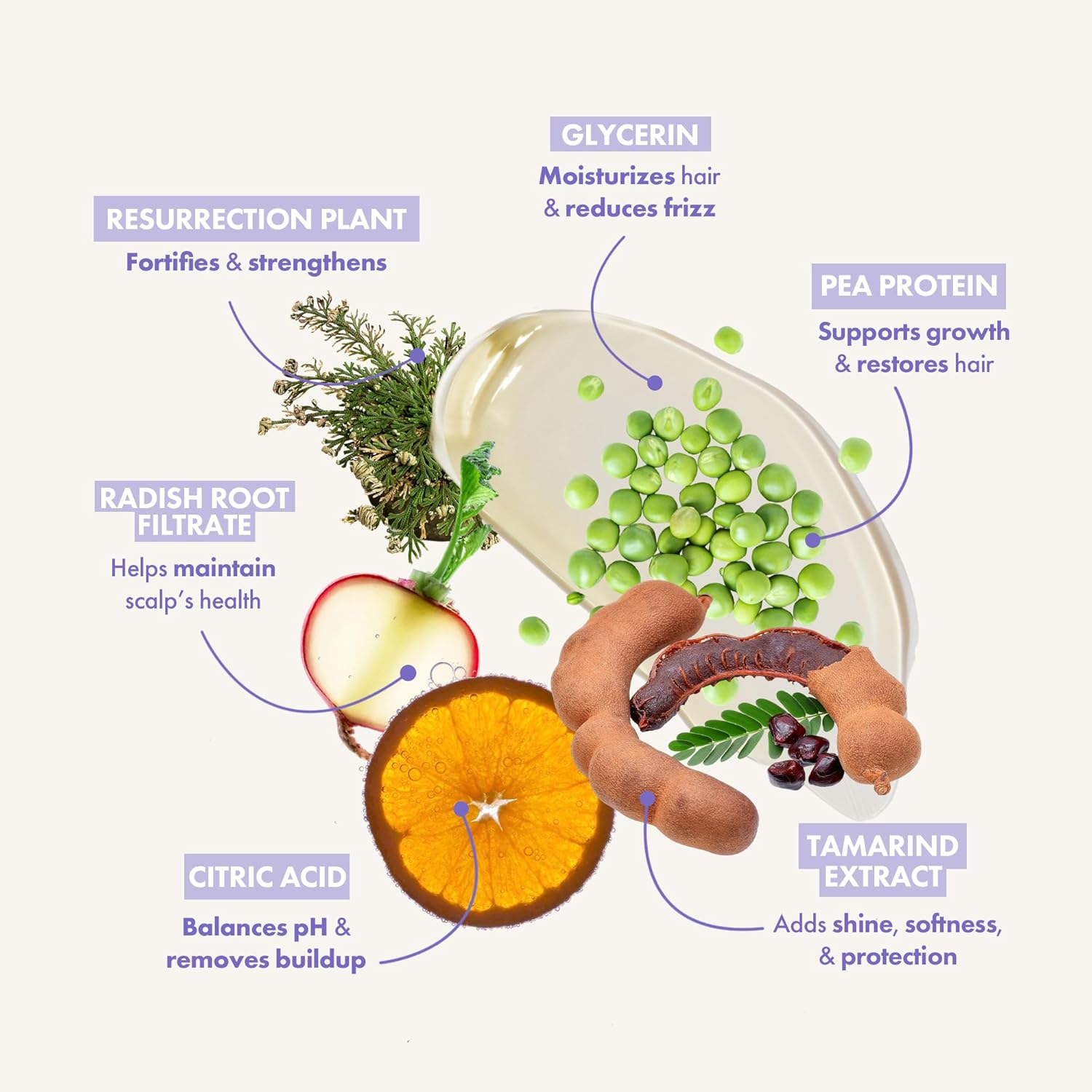 ENJOY Silver Platinum Shampoo 10.1Oz/ 300Ml image number 1